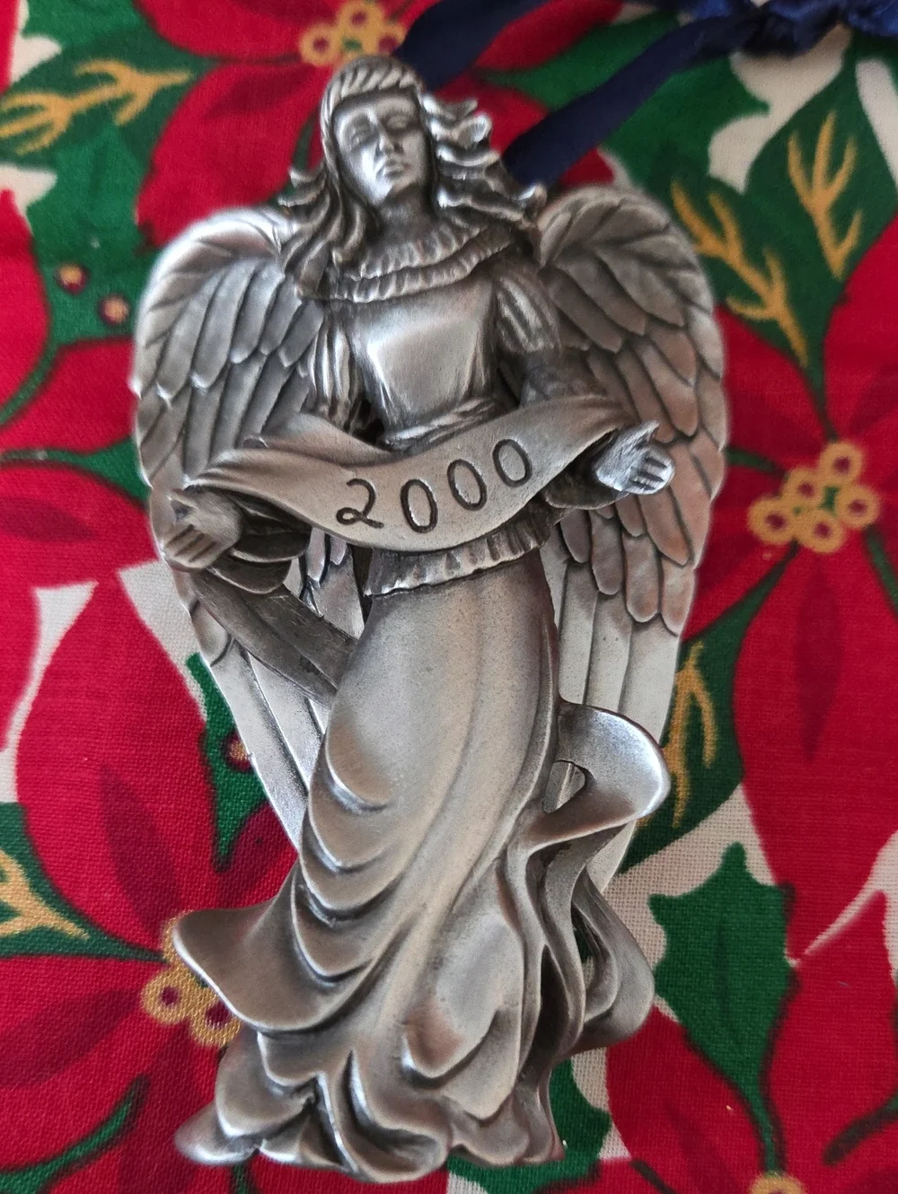 Gloria Duchin classic angel